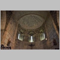 Église Sainte-Marie de Corneilla-de-Conflent, photo Pierre G, tripadvisor,4g